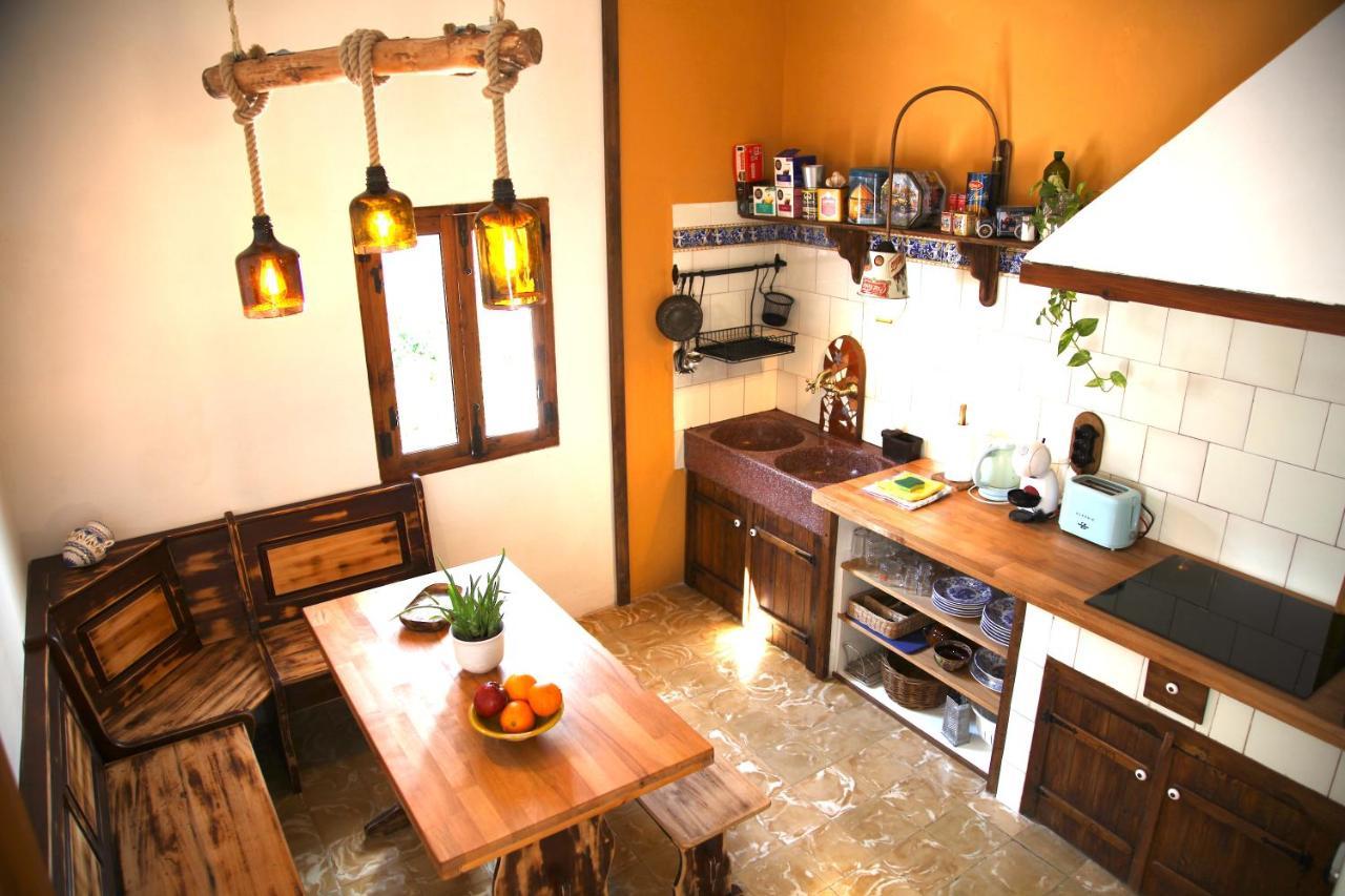 La Casa Del Pescador - Altea Casa Con Encanto Exterior foto