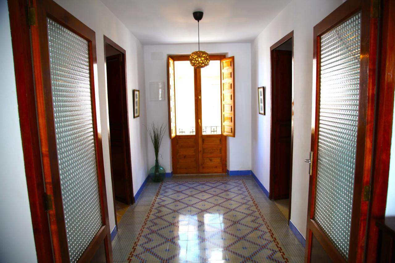 La Casa Del Pescador - Altea Casa Con Encanto Exterior foto